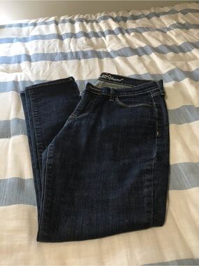 Ladies Old Navy “Sweetheart” Jeans
